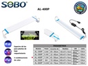 AL-400P  SOBO