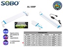 AL-500P  SOBO