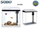 SO-500F  SOBO