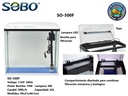 SO-500F  SOBO