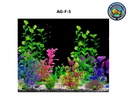 AG-F-5  Plantas Artificiales Decorativas