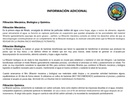 Esponja Carbonatada  EC-30-3