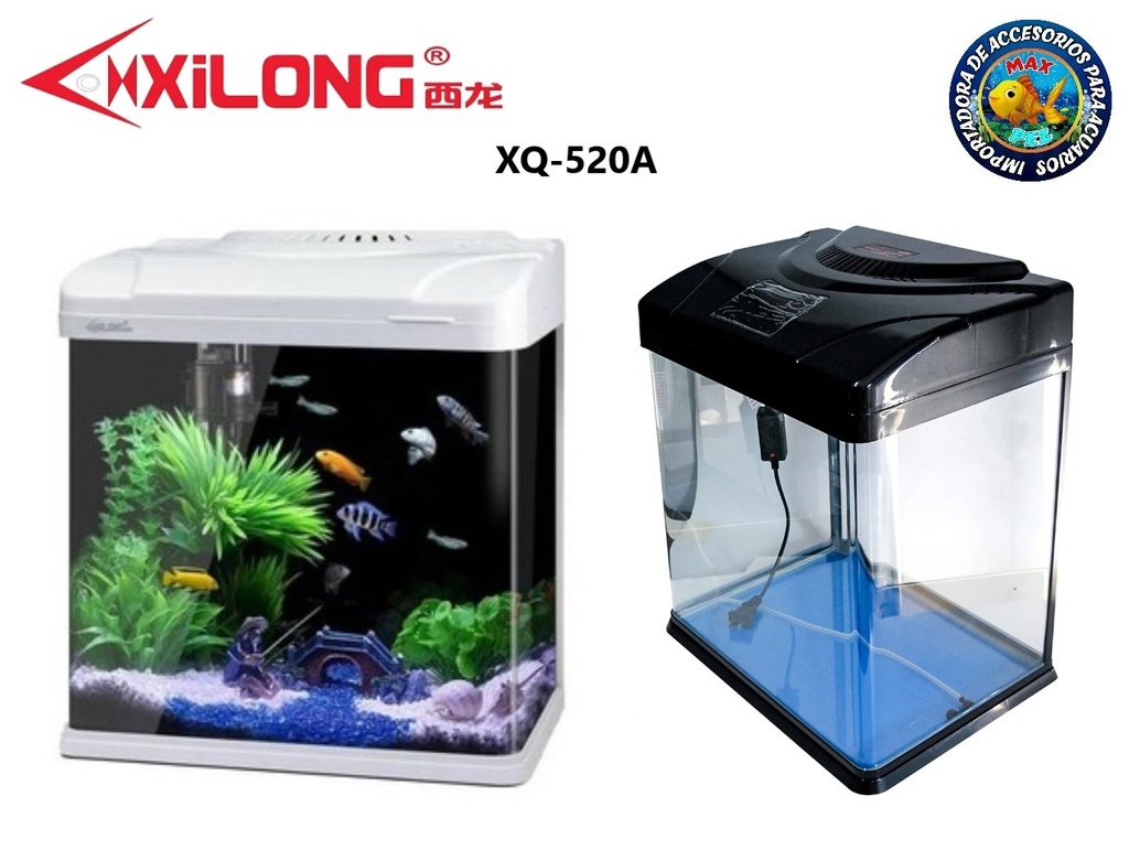 Acuario  XQ-520A  XILONG