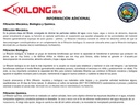Acuario  XQ-520A  XILONG
