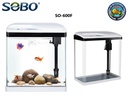 Acuario  SO-600F  SOBO