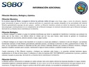 Acuario  SO-600F  SOBO