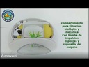 Acuario  YA-02  SUNSUN