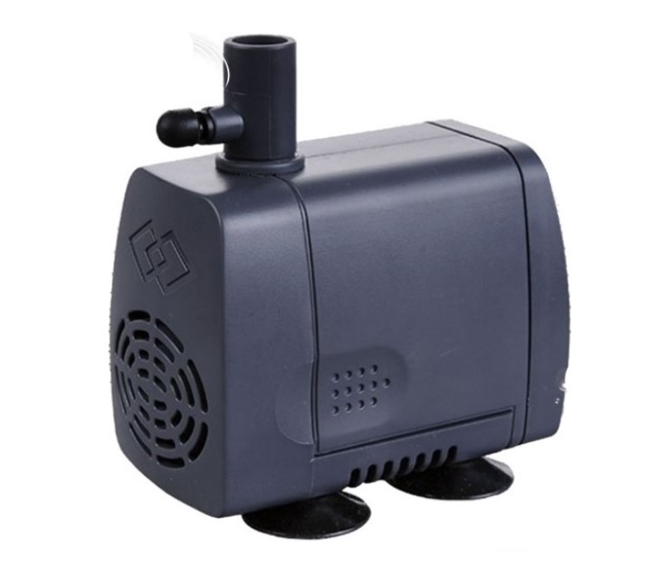 Bomba de Agua de Recirculación Sumergible  WP-3770  SOBO