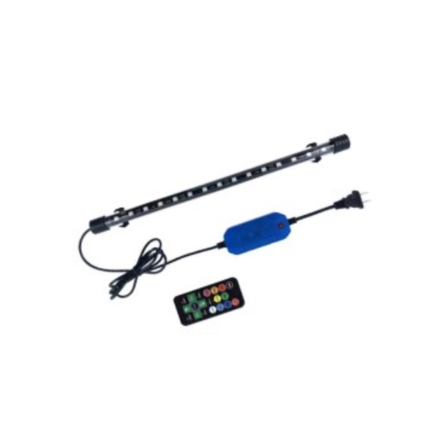 Lampara sumergible control remoto  SD-T4-80-YK  OLISI
