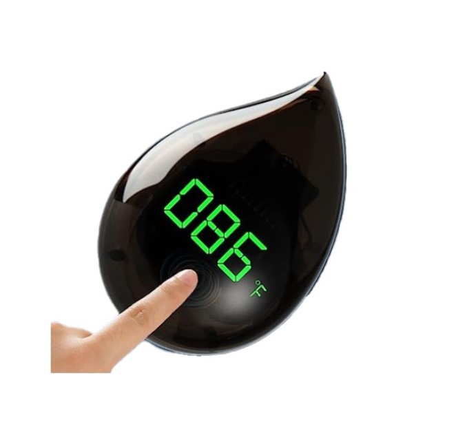 Termómetro digital  PJ-76