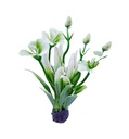 Plantas Artificiales Decorativas  (Pack 5 piezas)  AG-F-5