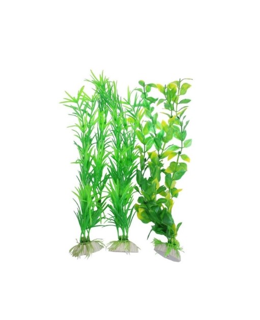 Plantas Artificiales Decorativas  (Pack 1 pieza)  AG-D