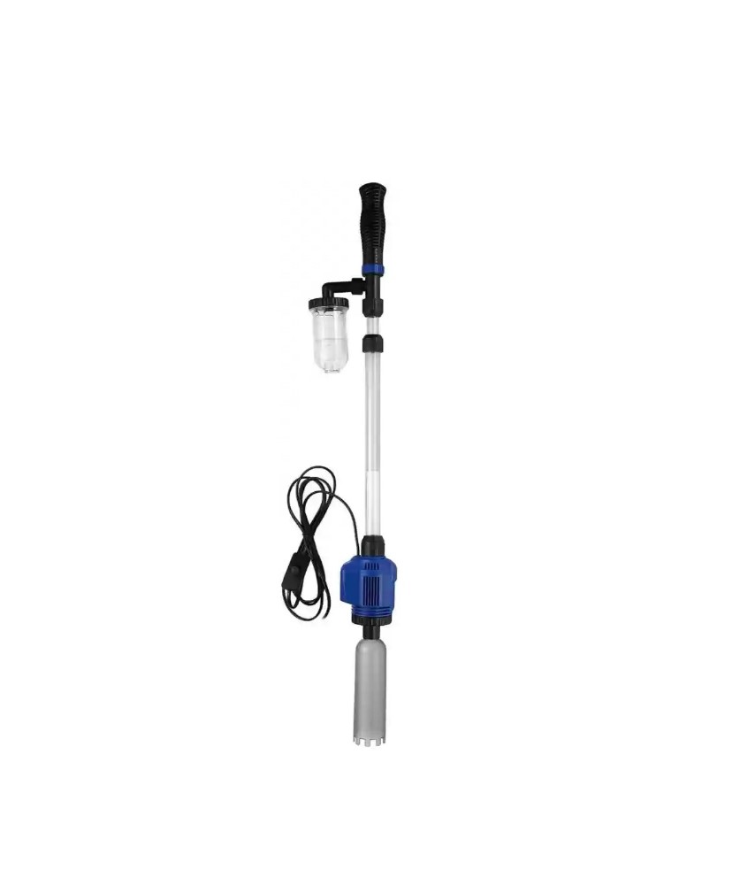 Aspirador/Sifón automático (Bomba de Succión) multifunción  HXS-02  SUNSUN