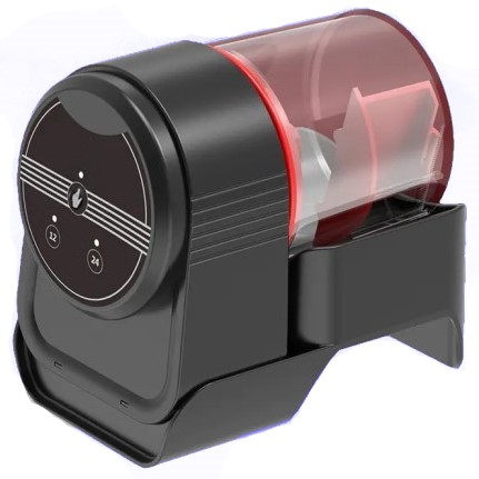 Alimentador Automático  ZK-11  SUNSUN