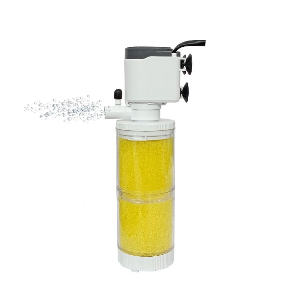 Filtro Sumergible  WP-1500A  SOBO