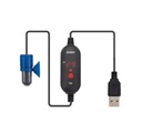 Calentador de acuario  FM-1OW  SOBO 10W