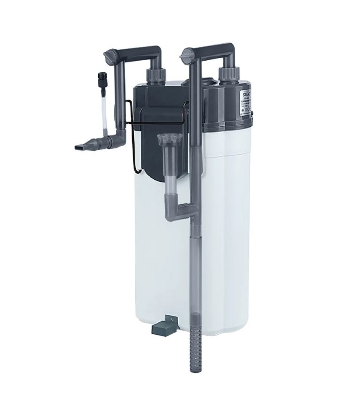Filtro Mochila  SF-550F  SOBO