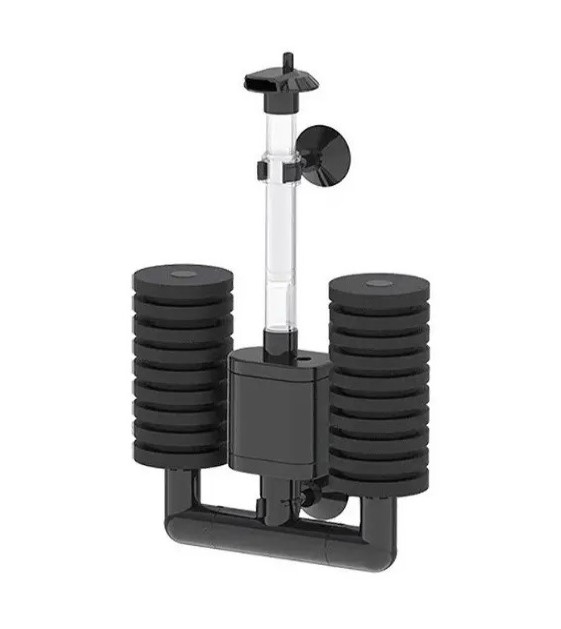 Filtro Pulmón Sumergible  JF-120  SUNSUN