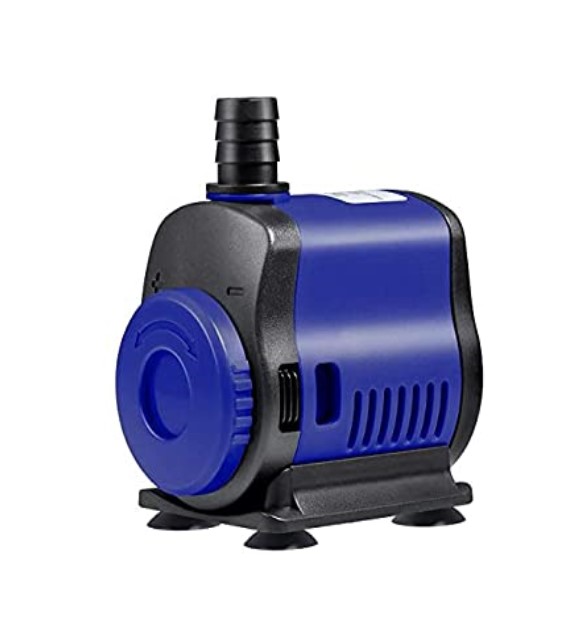Bomba de Agua de Recirculación Sumergible  JQP-1000  SUNSUN