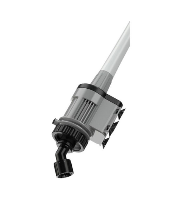 Aspirador/Sifón automático (Bomba de Succión) multifunción  AX-1002  
 SUNSUN