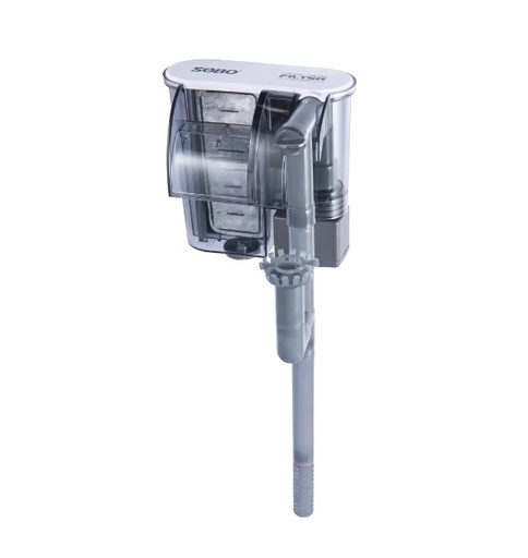 Filtro Cascada  WP-628H  SOBO