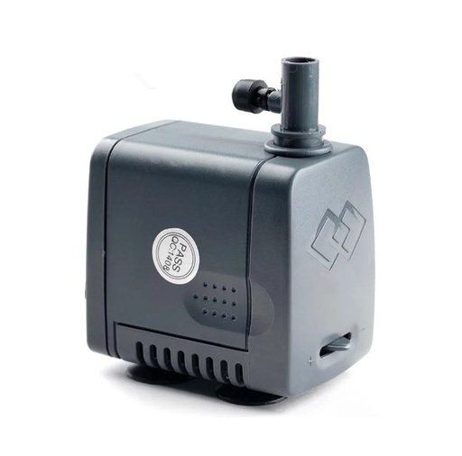 Bomba de Agua de Recirculación Sumergible  WP-2770  SOBO