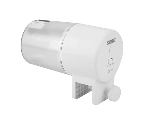 Alimentador Automático  DA-08  SOBO