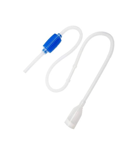 Aspirador Sifón manual  PJ-2