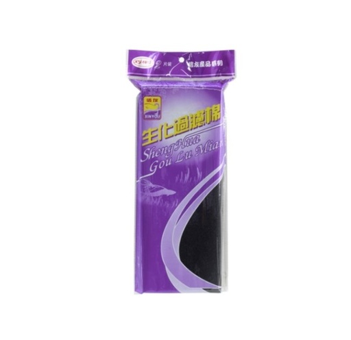 Esponja Carbonatada  XY-1813