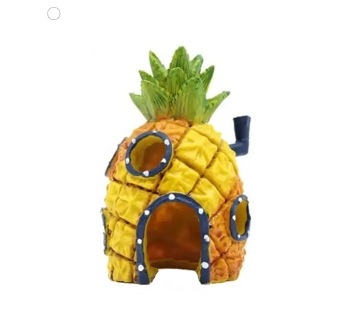 Adorno Casa de Bob Esponja  AD-159