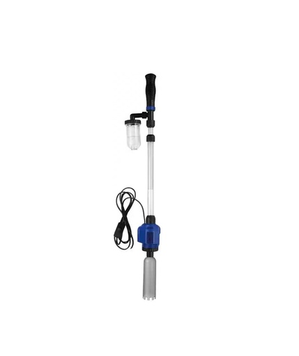 Aspirador/Sifón automático (Bomba de Succión) multifunción  HXS-02  SUNSUN