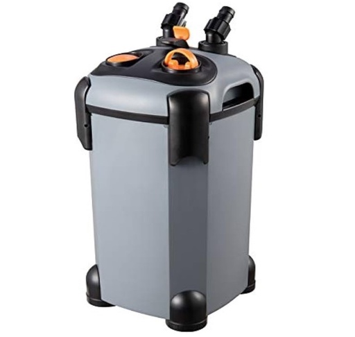 Filtro Canister  SF-1500F-UV