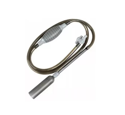 Aspirador Sifón manual  AS-777  JENECA