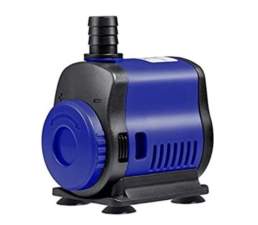 Bomba de Agua de Recirculación Sumergible  JQP-2500  SUNSUN