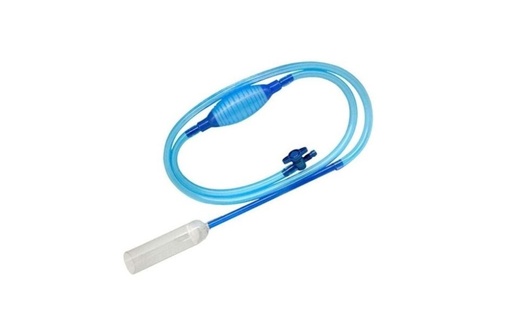 Aspirador Sifón manual  PJ-15