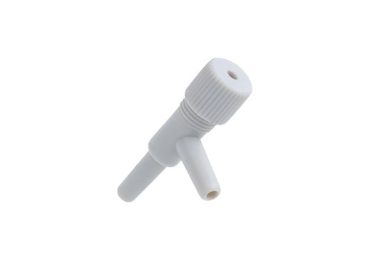 PJ-384 Válvula/Llave de control de flujo de aire