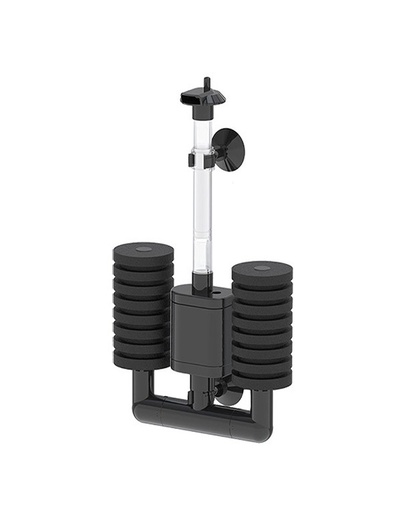 Filtro Pulmón Sumergible  JF-80  SUNSUN