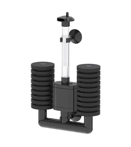 Filtro Pulmón Sumergible  JF-120  SUNSUN