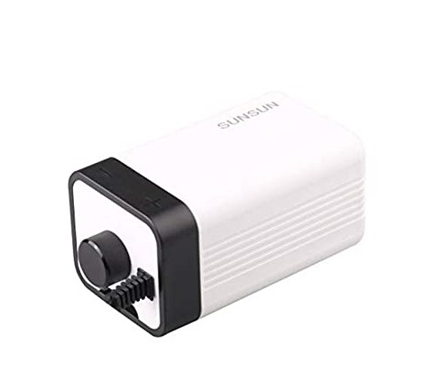 Bomba de Aire  CT-201  SUNSUN