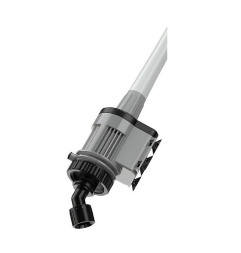 Aspirador/Sifón automático (Bomba de Succión) multifunción  AX-1002  
 SUNSUN